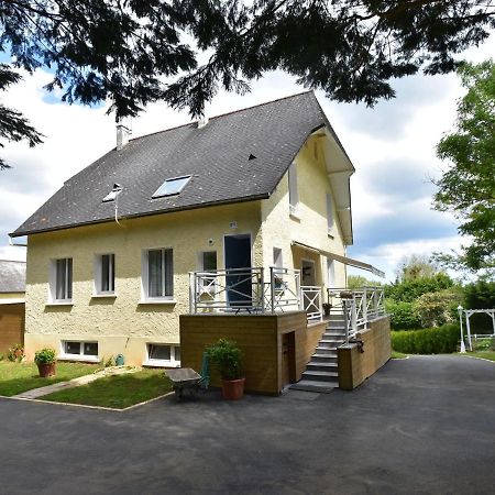 QuinévilleModern House With Private Terrace别墅 外观 照片