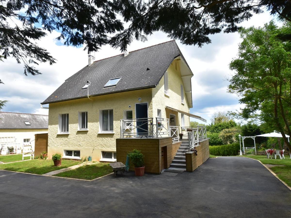 QuinévilleModern House With Private Terrace别墅 外观 照片