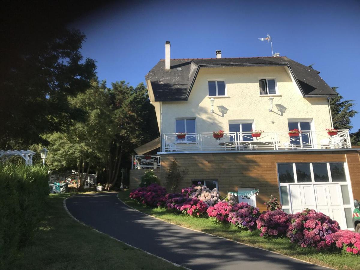 QuinévilleModern House With Private Terrace别墅 外观 照片